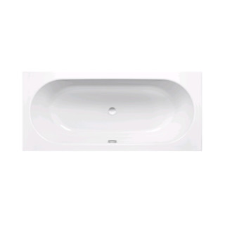 Bette BetteStarlet Spirit Ванна 180x80 см встраиваемая Sense белый