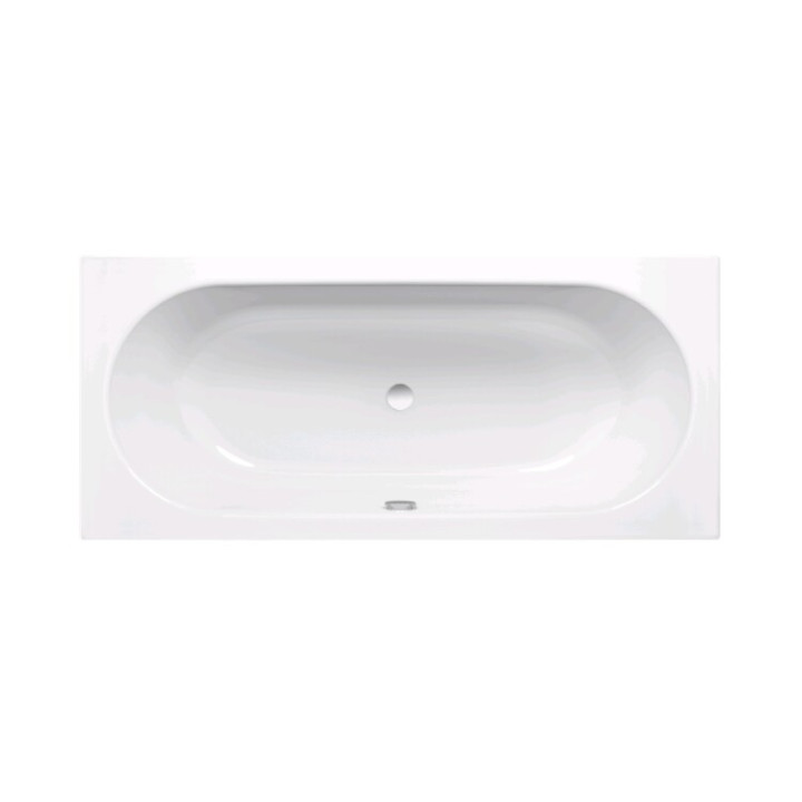 Bette 1634-000 AS ванна 180x80 встраиваемая