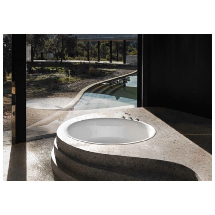 Bette 6045-000 PLUS ванна BettePond 150x150