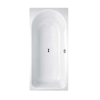 Bette 8856-000 ванна BetteOcean 180x80 встраиваемая