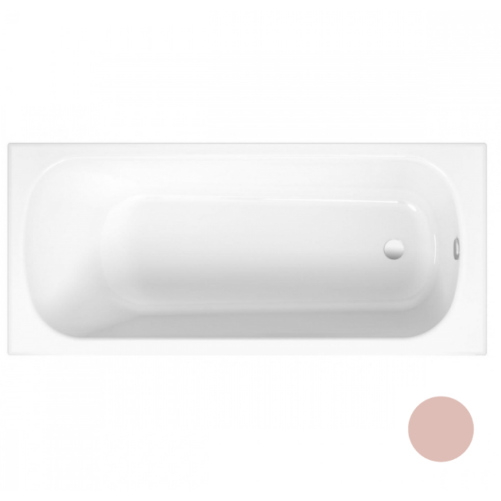Bette 2942-077 AD ванна 160x70 магнолия