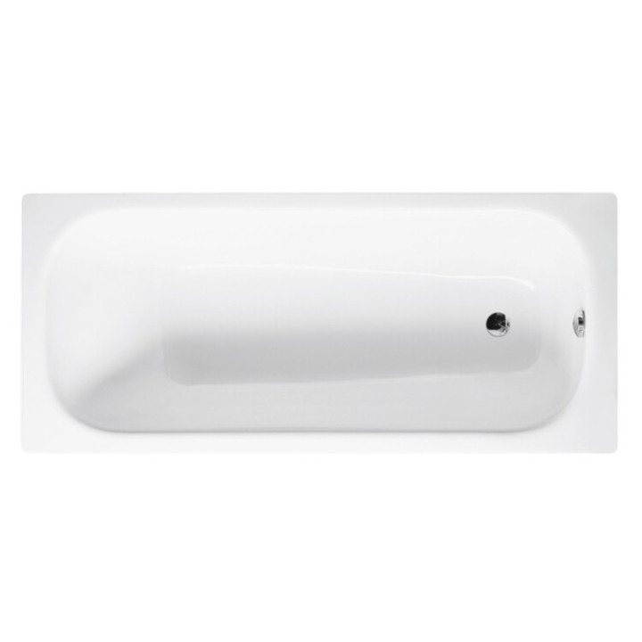 Bette 1268-000 ванна 150x70 встраиваемая белый