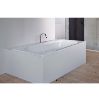 Bette BetteStarlet Ванна 160x65 см белый