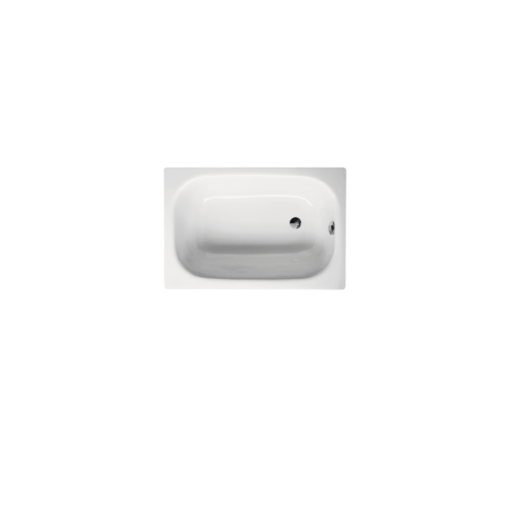 Bette LaBette 1200-000 ванна 120x70 см встраиваемая