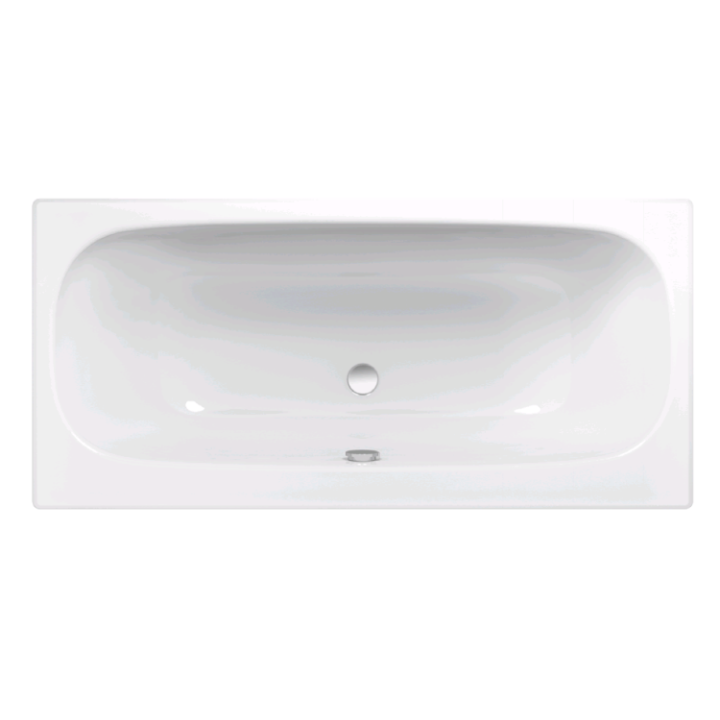 Bette 3100-000 HLZ ванна 170x80 см встраиваемая