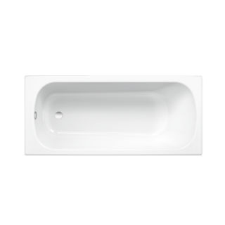 Bette BetteForm Ванна 190x80 см белый