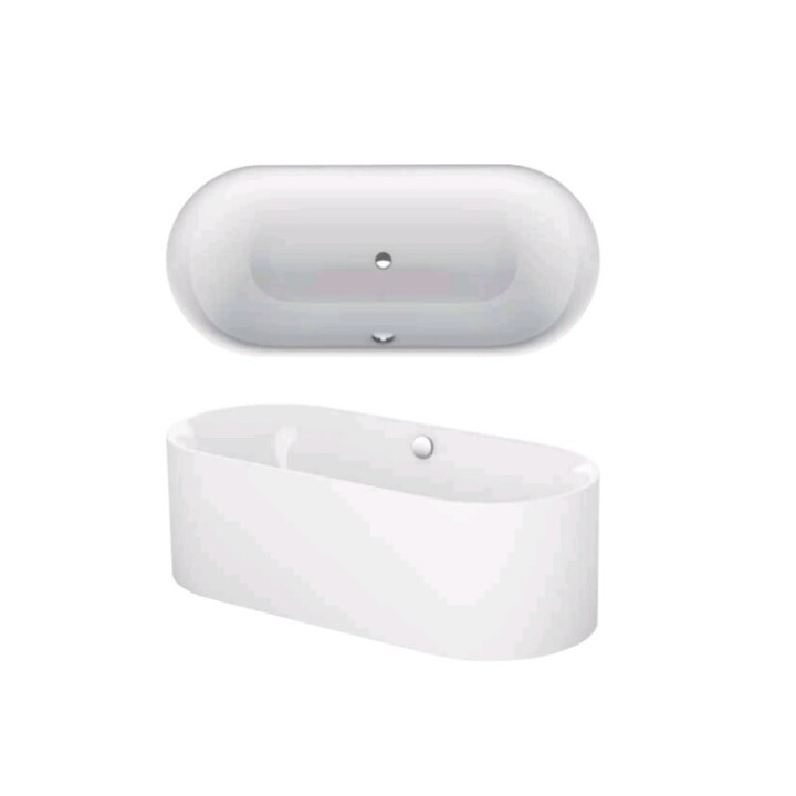 Bette 3466-000 CFXXS ванна 180x80 отдельностоящая