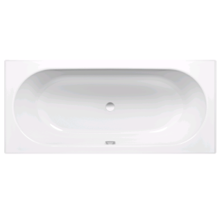 Bette BetteStarlet Ванна 190x90 см Snow