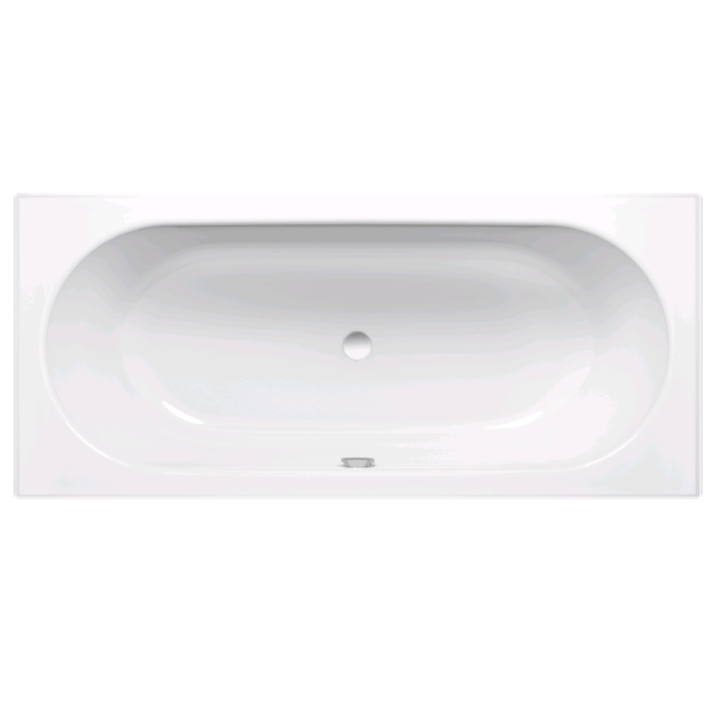 Bette 1830-440 ванна 190x90 Snow