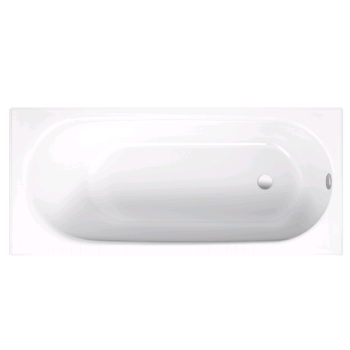 Bette 1250-000 AS Z10 ванна встраиваемая 170x75