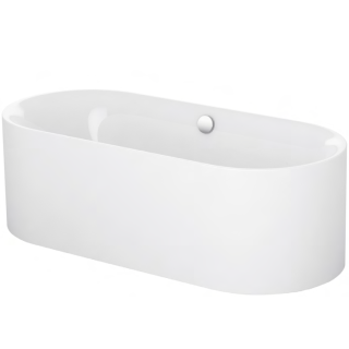Bette 3466-000 CFXXS AS ванна 180x80, белый