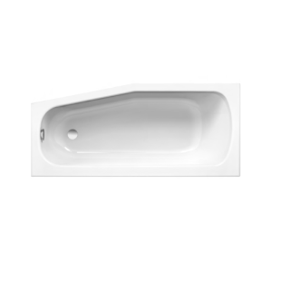 Bette 2780-000 AS ванна 157x65 см белый