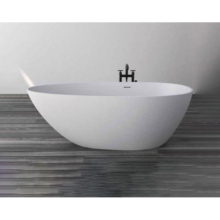 KNIEF 0600-700-01 ванна Grace 180x88 матовая