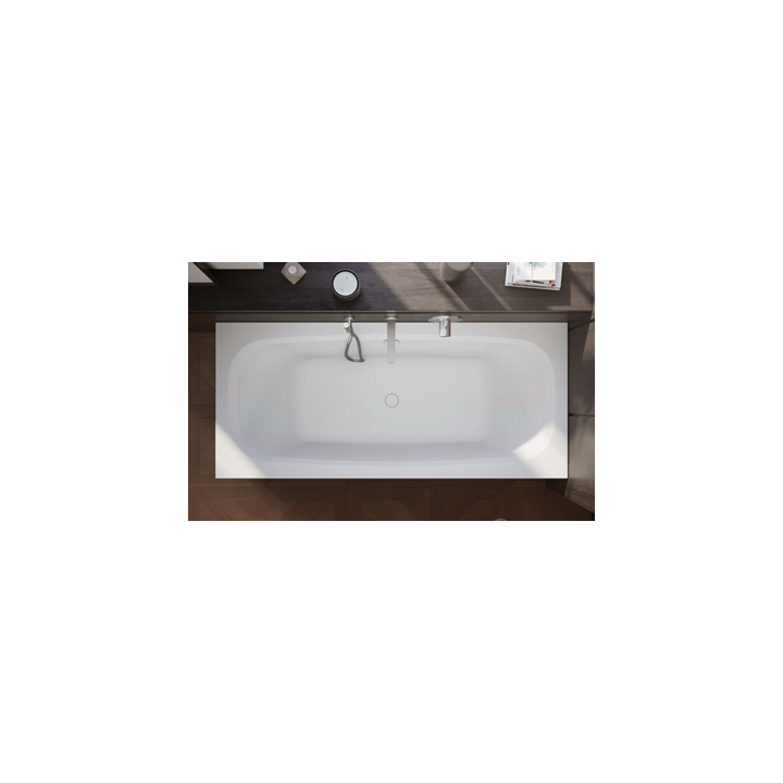 Duravit 700550000000000 ванна Aurena 180x80 см