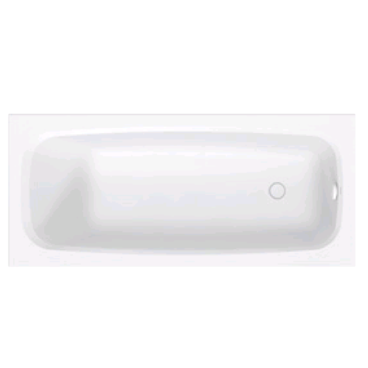 Duravit 700548000000000 ванна Aurena 170x75 см