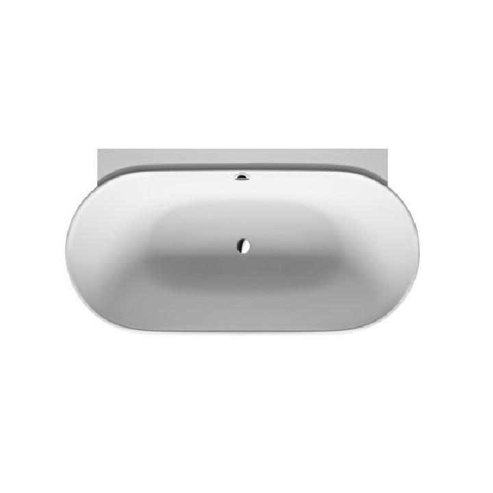 Duravit 700433000000000 ванна Luv 180x95 см