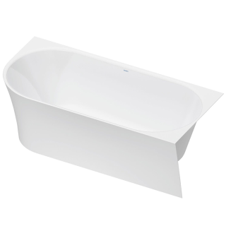 Duravit 700581000000000 ванна 170x80 см белый