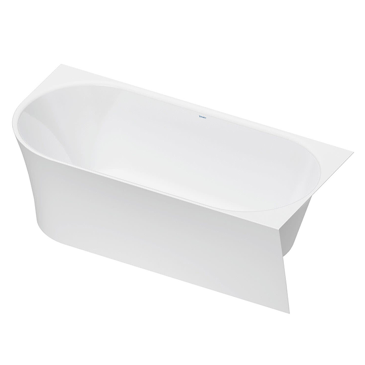 Duravit 700581000000000 ванна 170x80 см белый