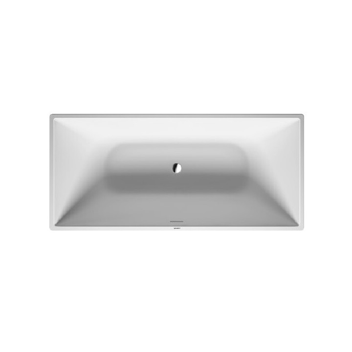 Ванна Duravit 700430000000000 DuraSquare 185x85