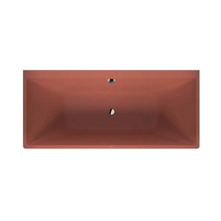 Duravit 700429HC0000000 ванна DuroCast Plus 180x80