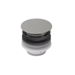 Bette Донный клапан для раковины универсальный Manhattan