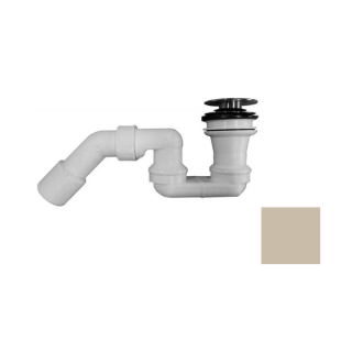 Villeroy&Boch U909520AL донный клапан для ванны