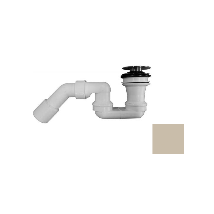 Villeroy&Boch U909520AL донный клапан для ванны