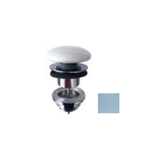 Scarabeo 10010/C CR 57 донный клапан клик-клак