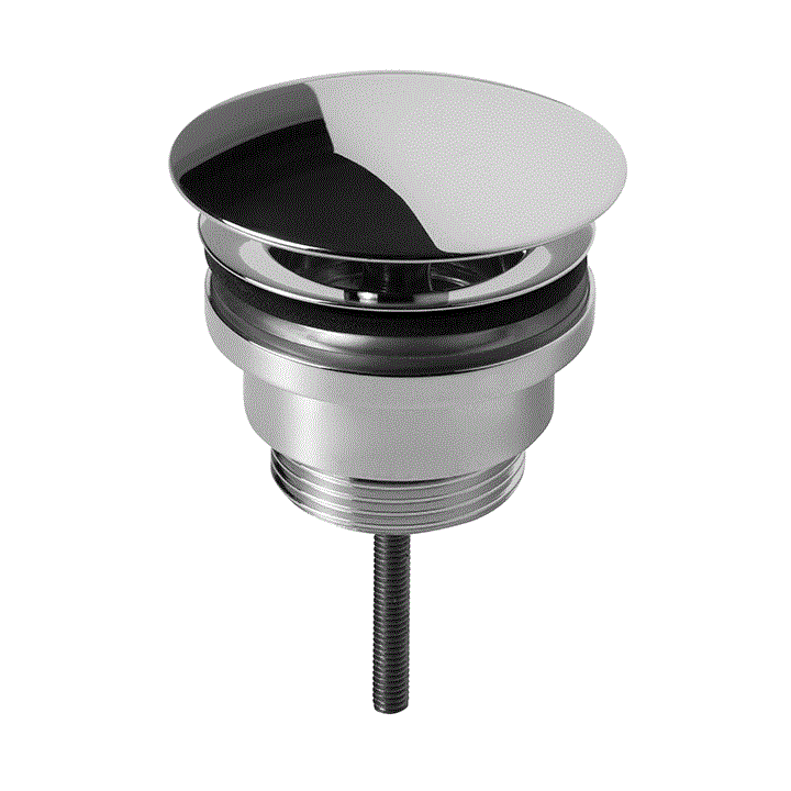 Villeroy&Boch 87989061 донный клапан раковина