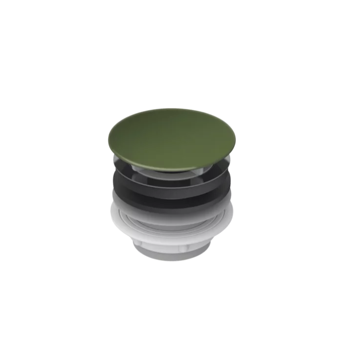 B580-791 Донный клапан Bette для раковины Forest