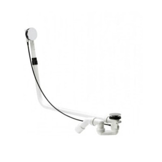 Bette B603-901 слив-перелив для ванны, хром