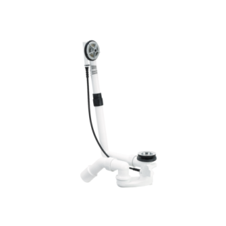 Bette B602-901 слив-перелив для ванны