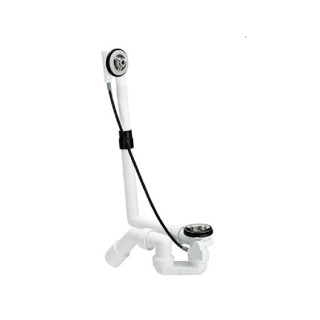 Viega Multiplex Слив-перелив для ванны