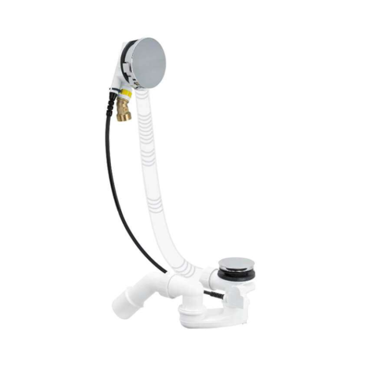 Villeroy&Boch U90960361 слив-перелив для ванны