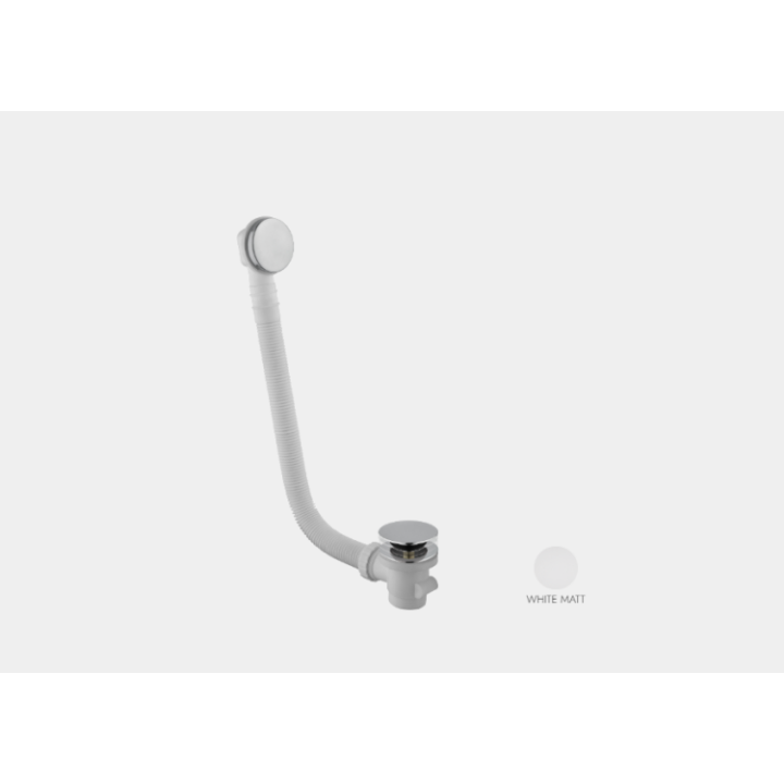 F2003BS слив-перелив Fima Carlo Frattini