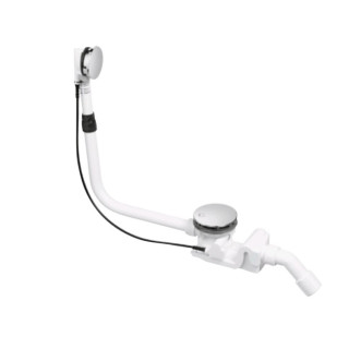 Bette B608-901 слив-перелив для ванны