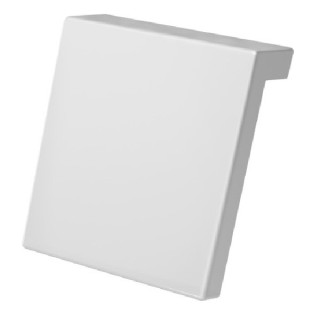 Duravit Starck Подголовник белый