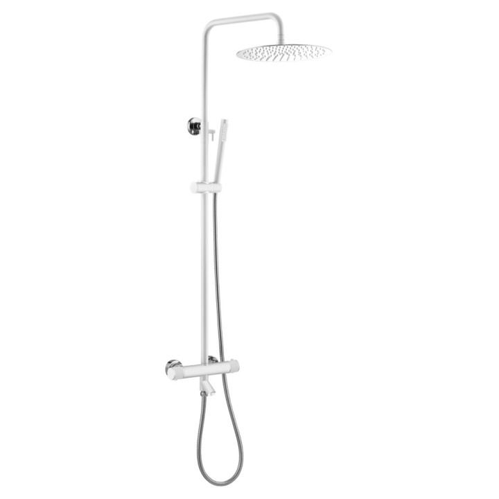 Boheme 468-T-WCR душевая система термостат