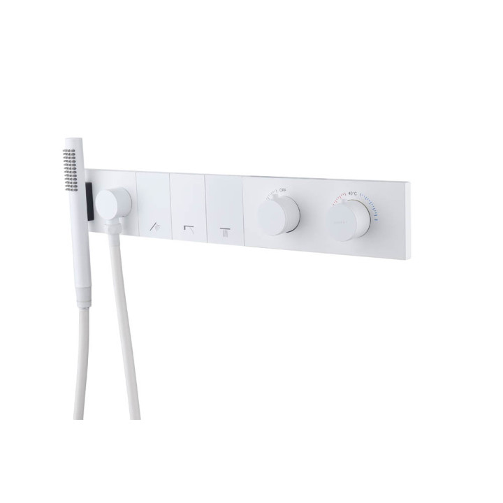 Boheme 133-SYS-MW душевая система скрытая