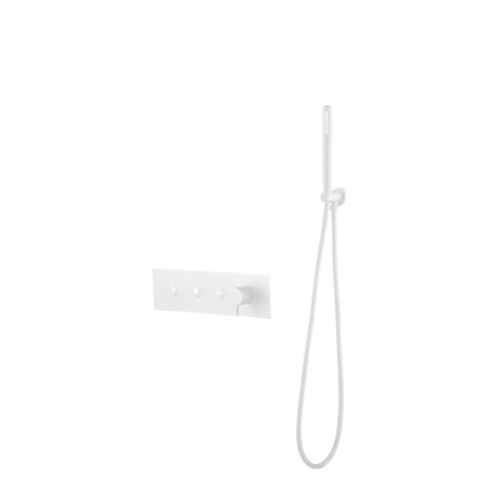 Душевая система Boheme 130-SYS-MW