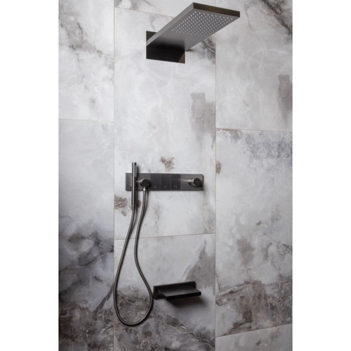 Boheme 132-GM душевая система скрытого монтажа