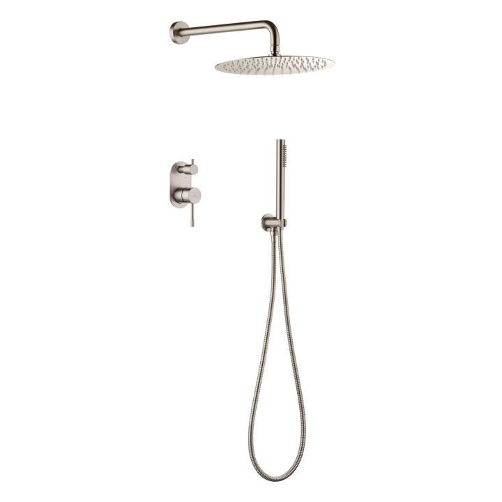 Boheme 464-NB душевая система скрытый монтаж