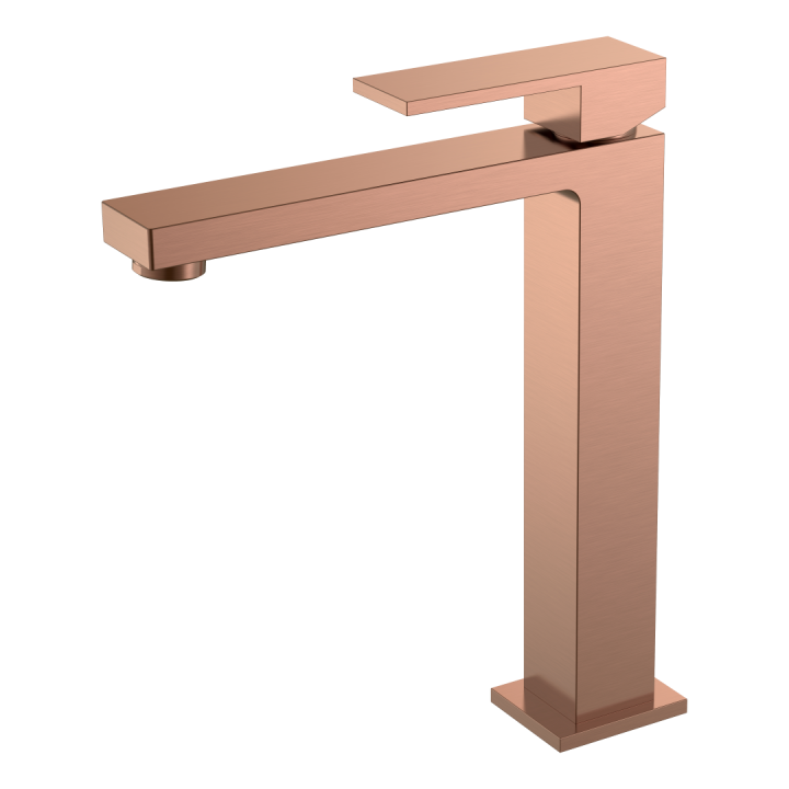 Boheme 472-CB смеситель для раковины высокий