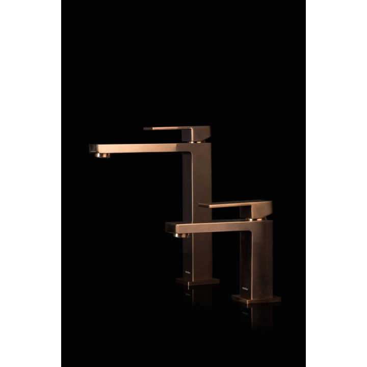 Boheme 472-CB смеситель для раковины высокий