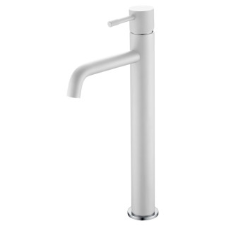 Boheme Uno Смеситель для раковины высокий Chrome