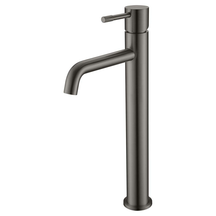 Boheme 462-GM смеситель для раковины высокий