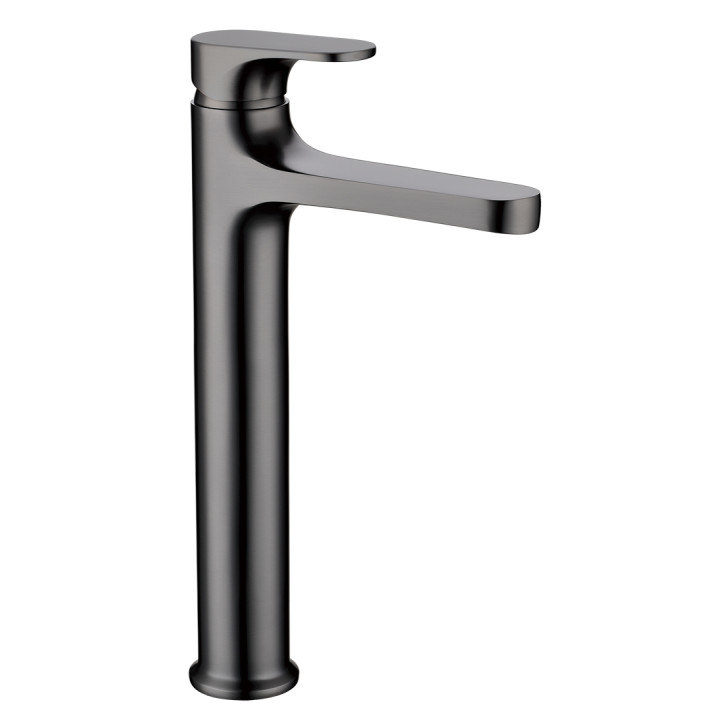 Boheme 452-GM смеситель для раковины высокий