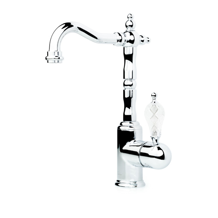 Boheme 262-CRST смеситель для раковины Chrome