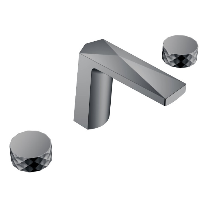 Boheme 150-SGM-DIAMOND смеситель для раковины