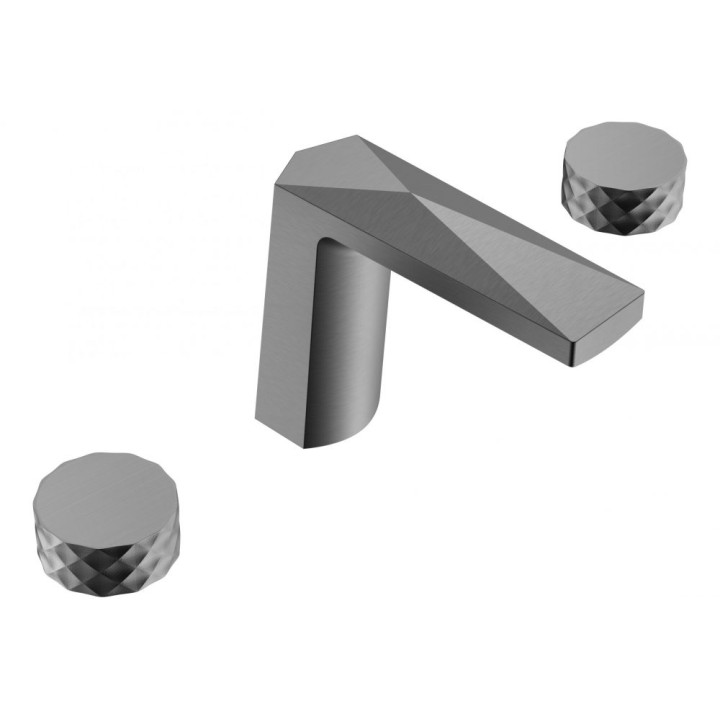 Boheme 150-GM-DIAMOND смеситель для раковины